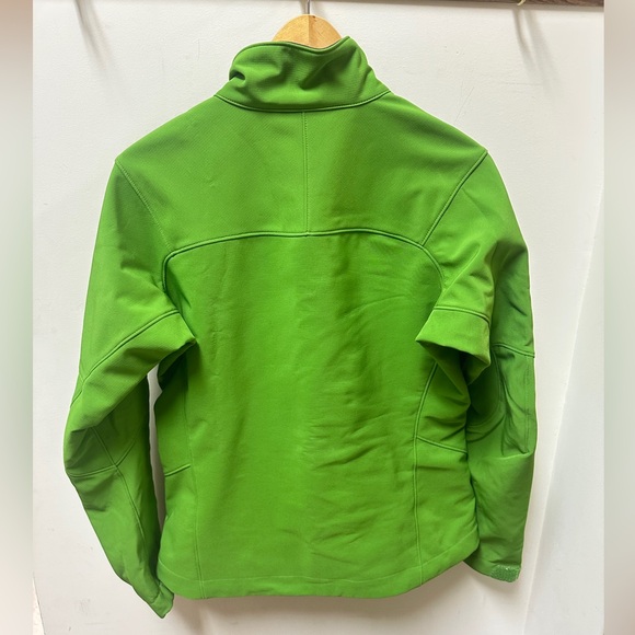 Patagonia Hybrid Adze Polartec Jacket size Small - Picture 3 of 8